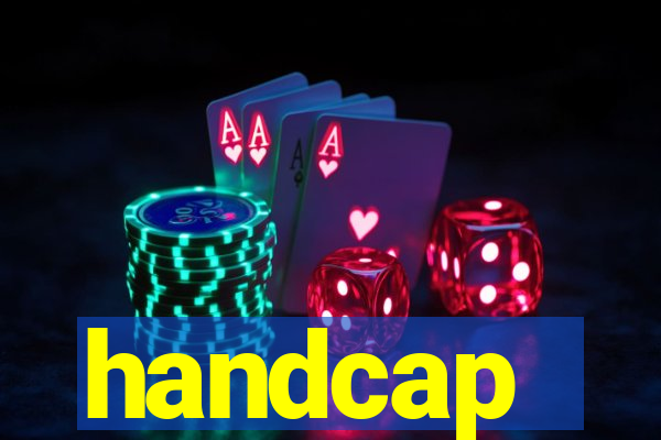 handcap -1,25